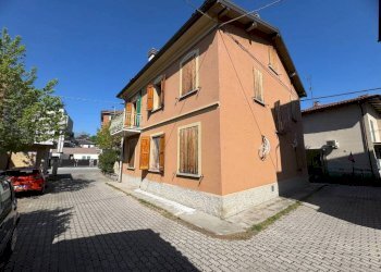 Cortile interno - One-room apartment via Baiesi, 28, Anzola dell'Emilia - photo 15