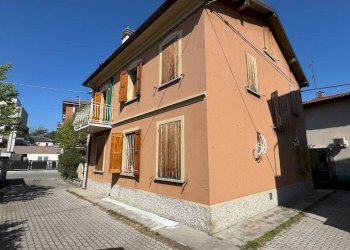 Facciata - One-room apartment via Baiesi, 28, Anzola dell'Emilia - photo 16