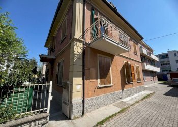 Facciata - One-room apartment via Baiesi, 28, Anzola dell'Emilia - photo 17