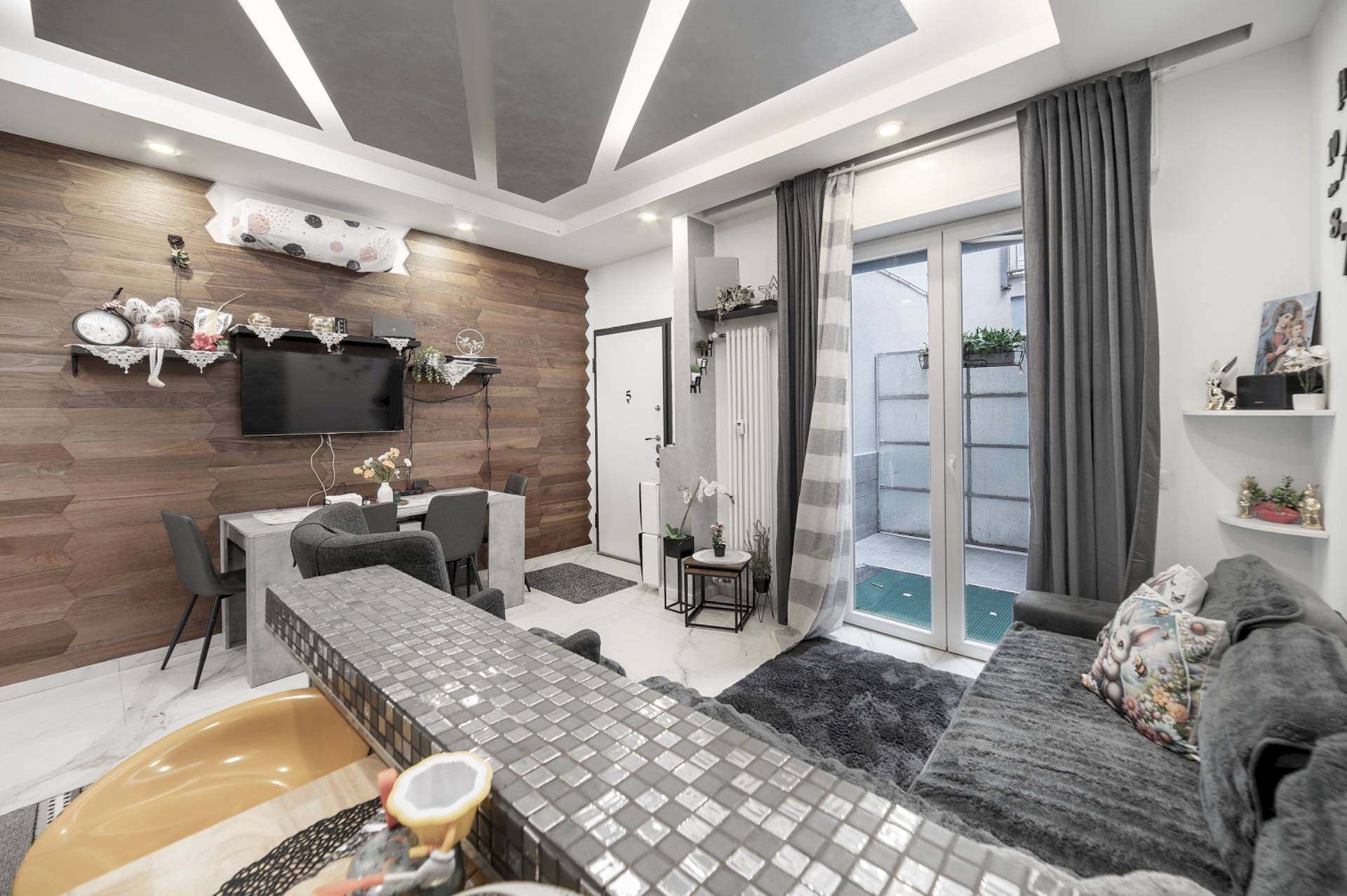 Foto 1 - Trilocale VIA MONTENERO
 
10, Brugherio - foto 1