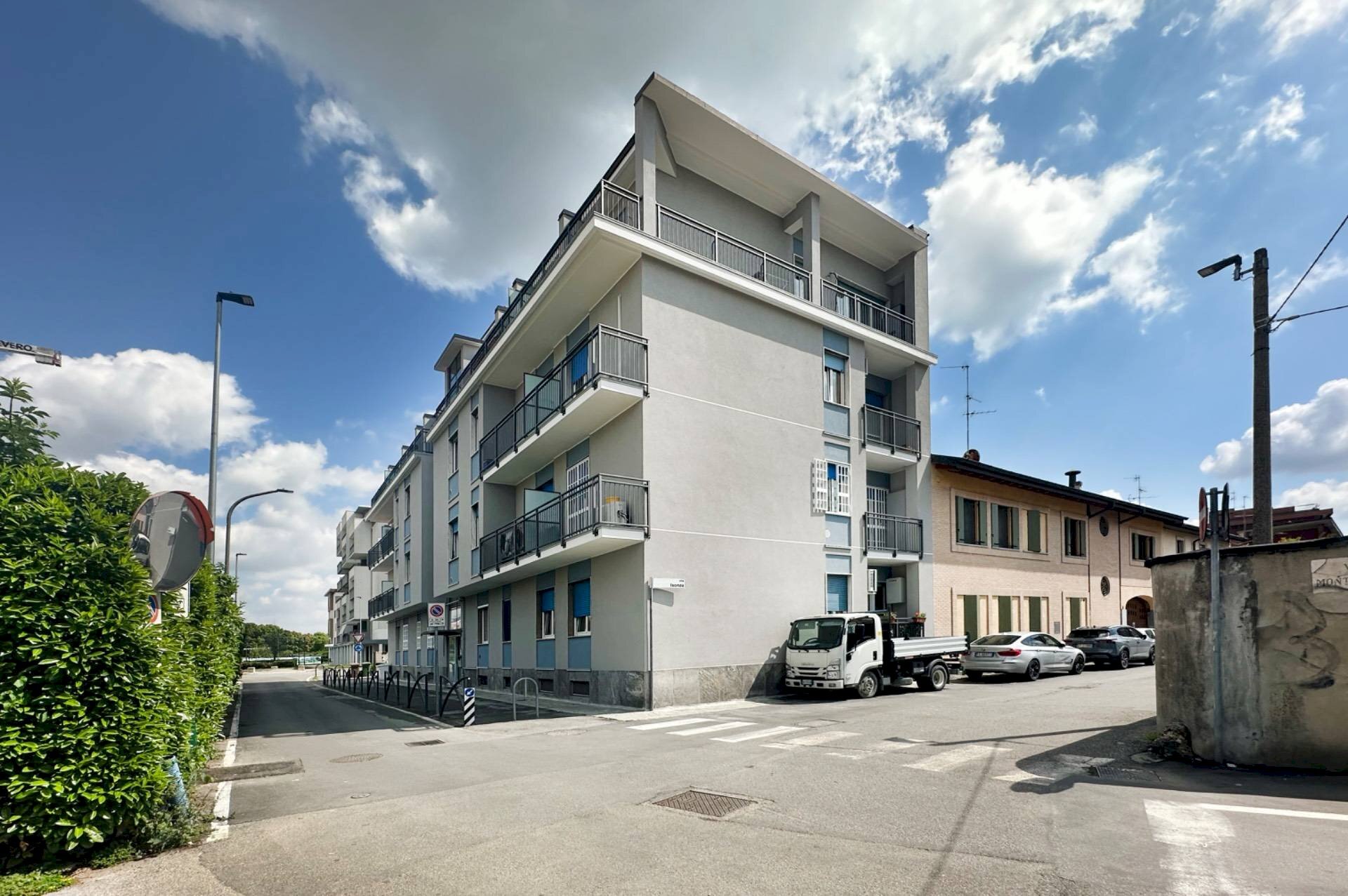 Foto 3 - Trilocale VIA MONTENERO
 
10, Brugherio - foto 3