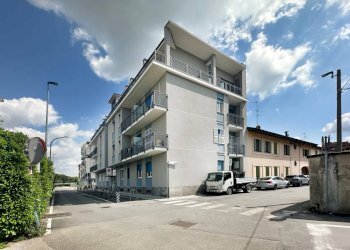 Foto 3 - Trilocale VIA MONTENERO
 
10, Brugherio - foto 3