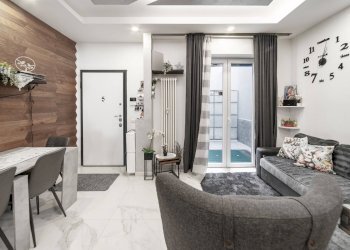 Foto 7 - Trilocale VIA MONTENERO
 
10, Brugherio - foto 7