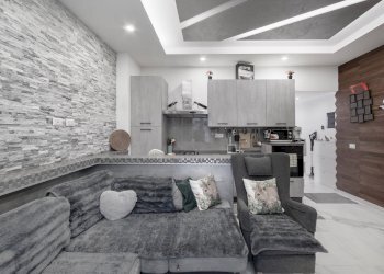 Foto 11 - Trilocale VIA MONTENERO
 
10, Brugherio - foto 11