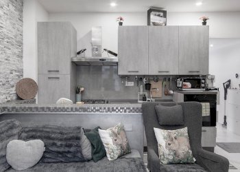 Foto 12 - Trilocale VIA MONTENERO
 
10, Brugherio - foto 12