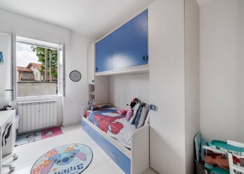 Foto 26 - Trilocale VIA MONTENERO
 
10, Brugherio - foto 26