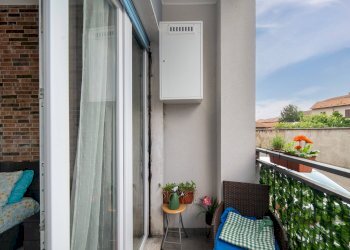 Foto 38 - Trilocale VIA MONTENERO
 
10, Brugherio - foto 38