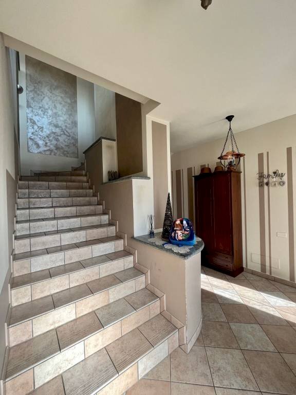 Scala - Villa vicolo Ritana, 4, Carmagnola - foto 3