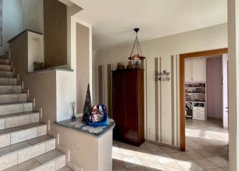Scala - Villa vicolo Ritana, 4, Carmagnola - foto 4