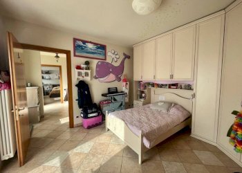 Camera da letto - Villa vicolo Ritana, 4, Carmagnola - foto 8