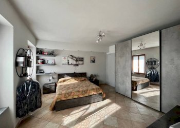 Camera da letto - Villa vicolo Ritana, 4, Carmagnola - foto 9