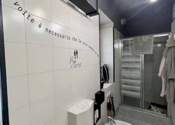 Bagno - Villa vicolo Ritana, 4, Carmagnola - foto 15