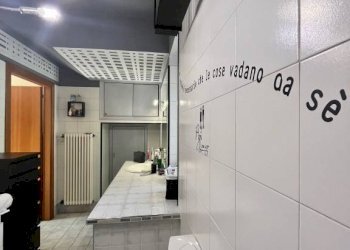 Bagno - Villa vicolo Ritana, 4, Carmagnola - foto 16