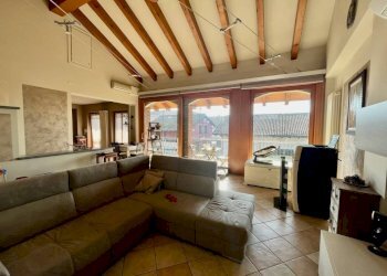 Salone - Villa vicolo Ritana, 4, Carmagnola - foto 17