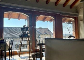 Balcone - Villa vicolo Ritana, 4, Carmagnola - foto 20