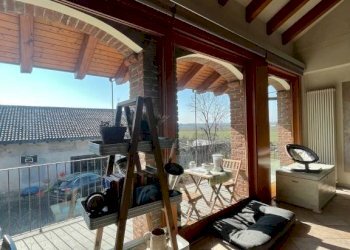 Terrazzo - Villa vicolo Ritana, 4, Carmagnola - foto 21