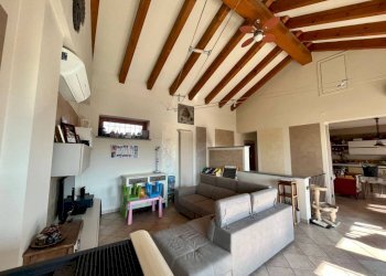 Salone - Villa vicolo Ritana, 4, Carmagnola - foto 23