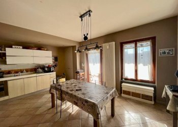 Cucina - Villa vicolo Ritana, 4, Carmagnola - foto 28