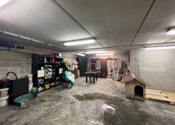 Magazzino - Villa vicolo Ritana, 4, Carmagnola - foto 35