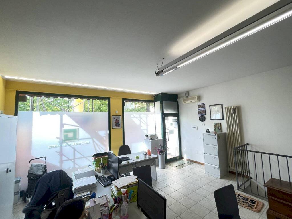 Ufficio - Negozio via Augusta Rasponi, 8/A, Ravenna - foto 1