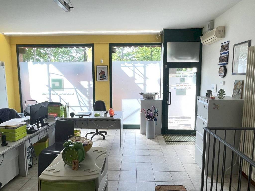 Ufficio - Negozio via Augusta Rasponi, 8/A, Ravenna - foto 2