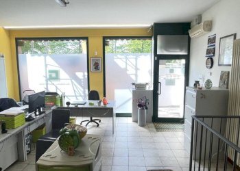 Ufficio - Negozio via Augusta Rasponi, 8/A, Ravenna - foto 2