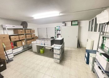 Ufficio - Negozio via Augusta Rasponi, 8/A, Ravenna - foto 7