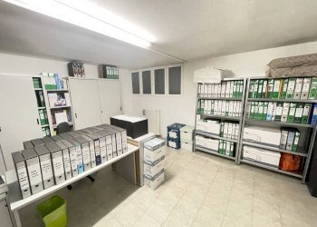 Magazzino - Negozio via Augusta Rasponi, 8/A, Ravenna - foto 9