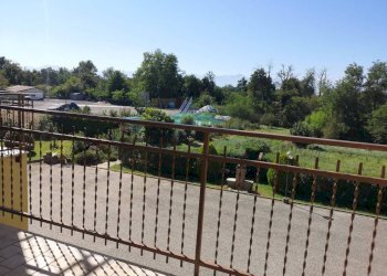 Balcone - Appartamento via Langhe, Carrù - foto 8