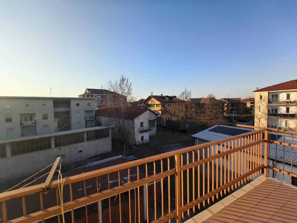 Terrazzo - Appartamento via al Ferrone, Mondovì - foto 2