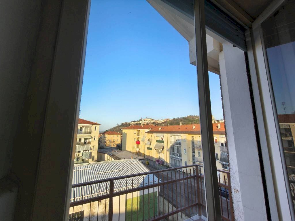 Balcone - Appartamento via al Ferrone, Mondovì - foto 3