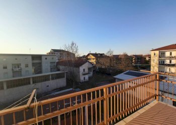 Terrazzo - Appartamento via al Ferrone, Mondovì - foto 2