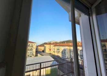Balcone - Appartamento via al Ferrone, Mondovì - foto 3