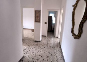 Corridoio - Appartamento via al Ferrone, Mondovì - foto 6