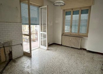 Salone - Appartamento via al Ferrone, Mondovì - foto 14