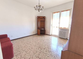 Camera da letto - Appartamento via al Ferrone, Mondovì - foto 16