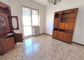 Camera da letto - Appartamento via al Ferrone, Mondovì - foto 17