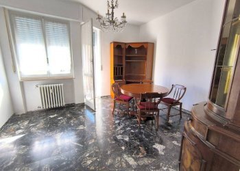 Salone - Appartamento via al Ferrone, Mondovì - foto 20