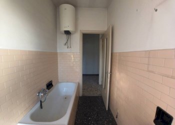 Bagno - Appartamento via al Ferrone, Mondovì - foto 23