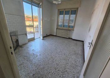 Salone - Appartamento via al Ferrone, Mondovì - foto 27
