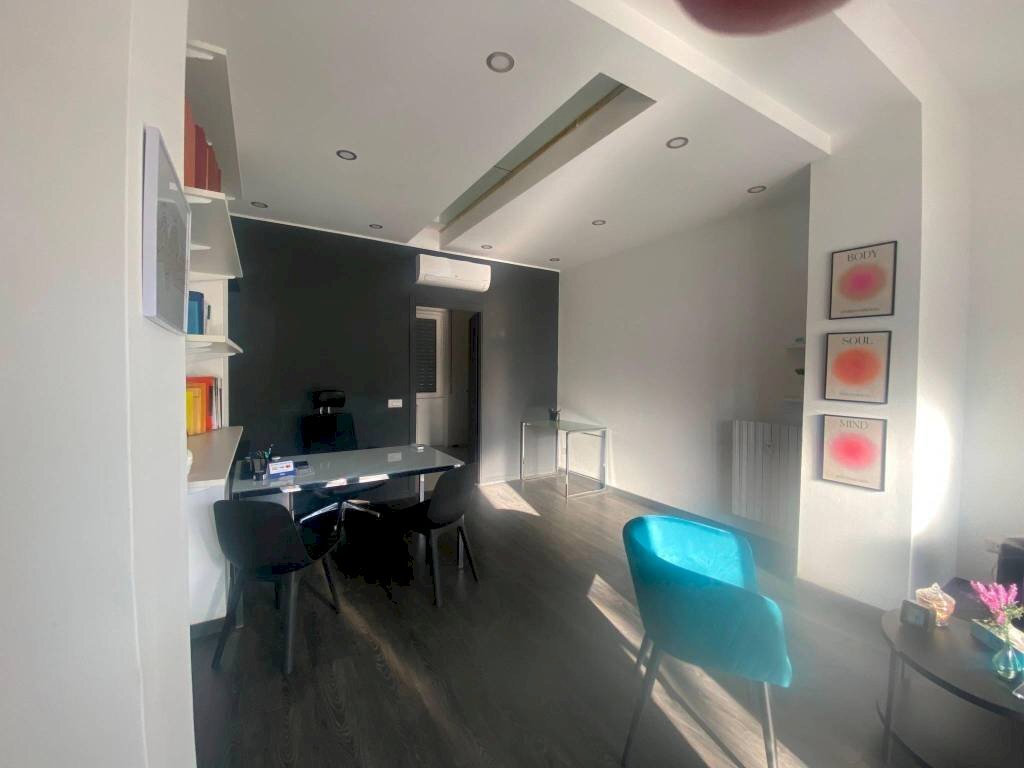 Ufficio - Shop piazza Francesco Petrarca, 13, Corsico - photo 1