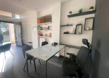 Ufficio - Shop piazza Francesco Petrarca, 13, Corsico - photo 7