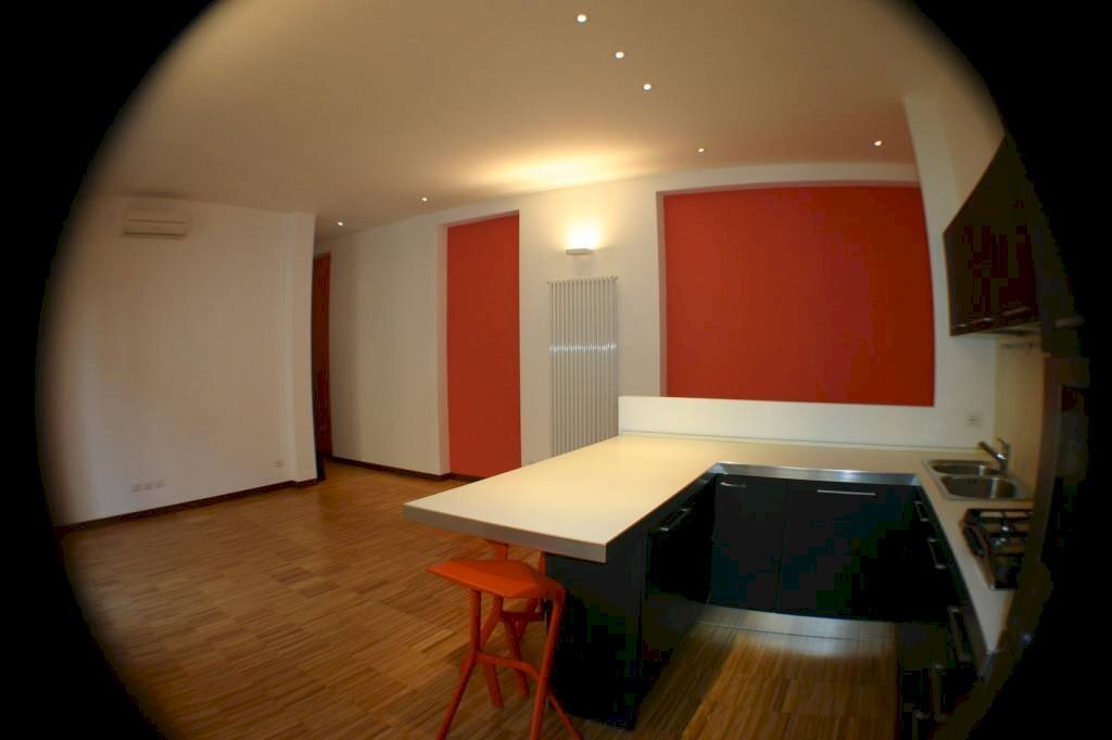 Cucina - Trilocale via Marghera, 14, Milano (zona Wagner) - foto 3