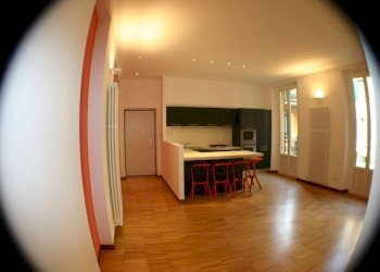 Salone - Trilocale via Marghera, 14, Milano (zona Wagner) - foto 2