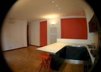 Cucina - Trilocale via Marghera, 14, Milano (zona Wagner) - foto 3