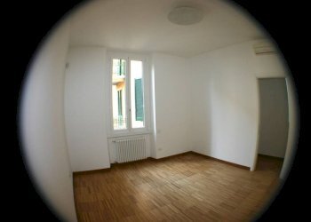 Camera da letto - Trilocale via Marghera, 14, Milano (zona Wagner) - foto 4