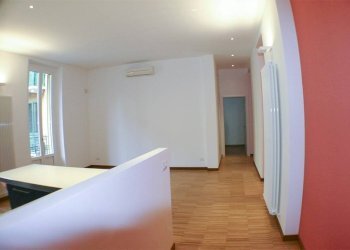 Ufficio - Trilocale via Marghera, 14, Milano (zona Wagner) - foto 9