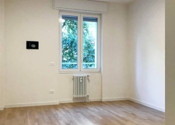 Cucina - Trilocale via Alcuino, 7, Milano (zona Wagner) - foto 5