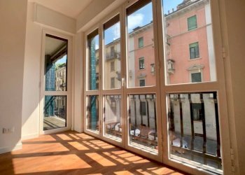 Balcone - Trilocale via Romolo Gessi, 54, Milano - foto 1