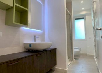 Bagno - Trilocale via Romolo Gessi, 54, Milano - foto 3